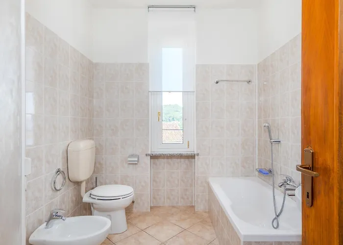 Residenza San Michele * 마씨모비스꼰띠