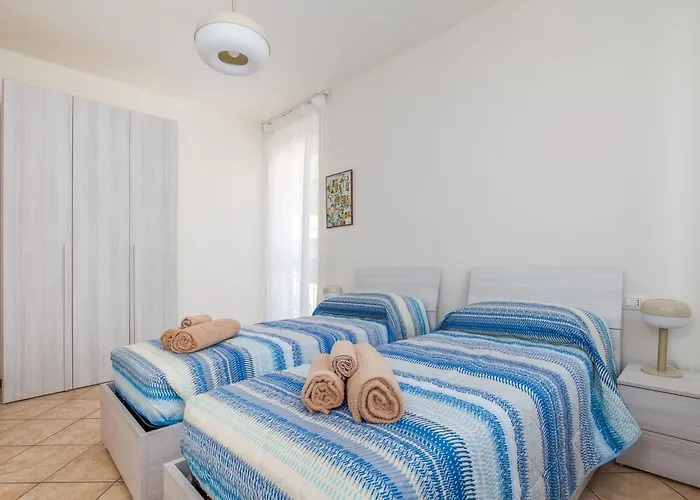 Residenza San Michele 아파트 마씨모비스꼰띠