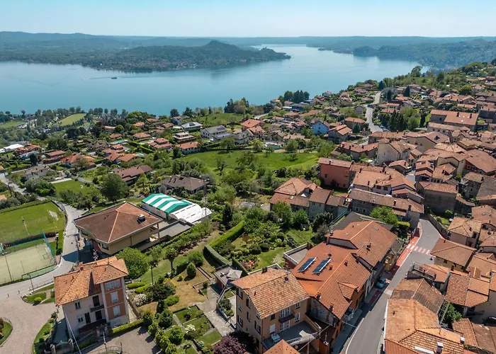 Residenza San Michele 마씨모비스꼰띠