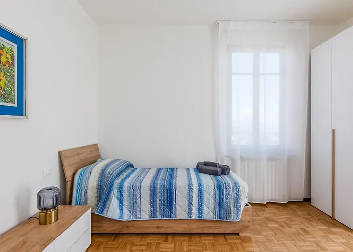 Daire Residenza San Michele *