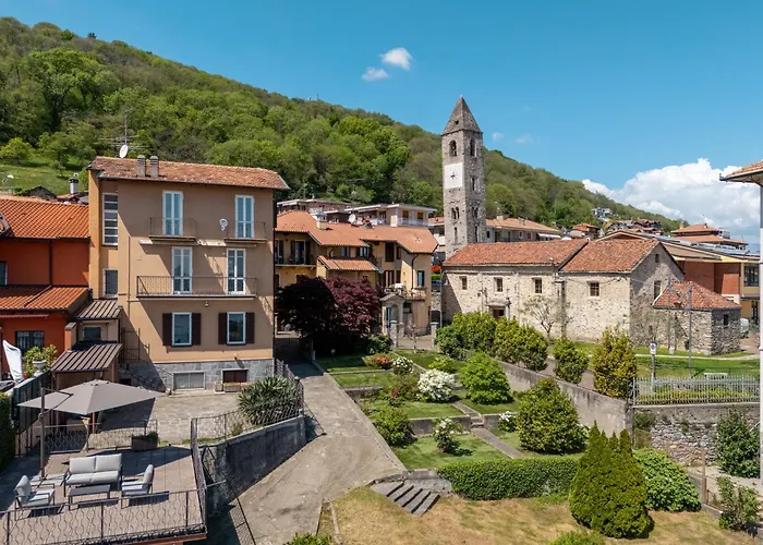 Residenza San Michele Daire