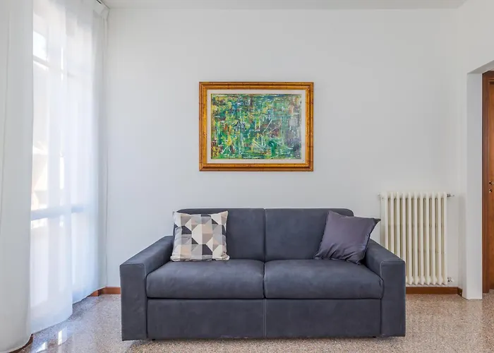 Residenza San Michele 마씨모비스꼰띠