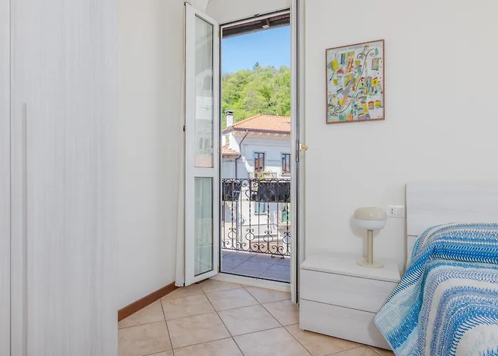 Residenza San Michele 아파트 마씨모비스꼰띠