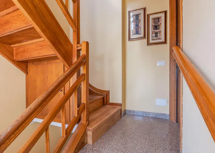 아파트 Residenza San Michele *