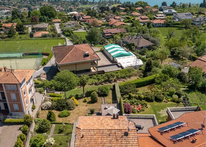 Residenza San Michele 마씨모비스꼰띠