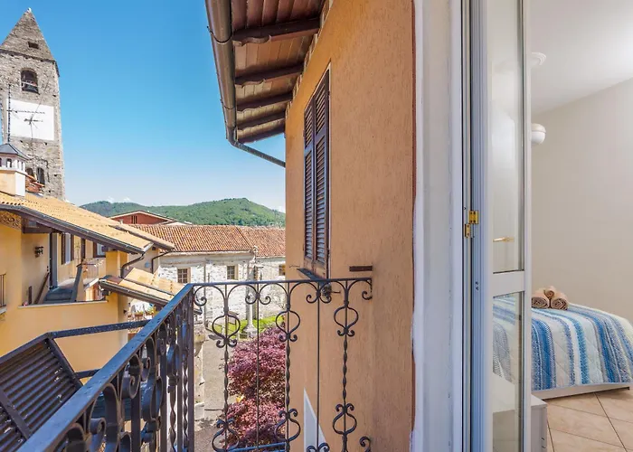 Residenza San Michele * 마씨모비스꼰띠