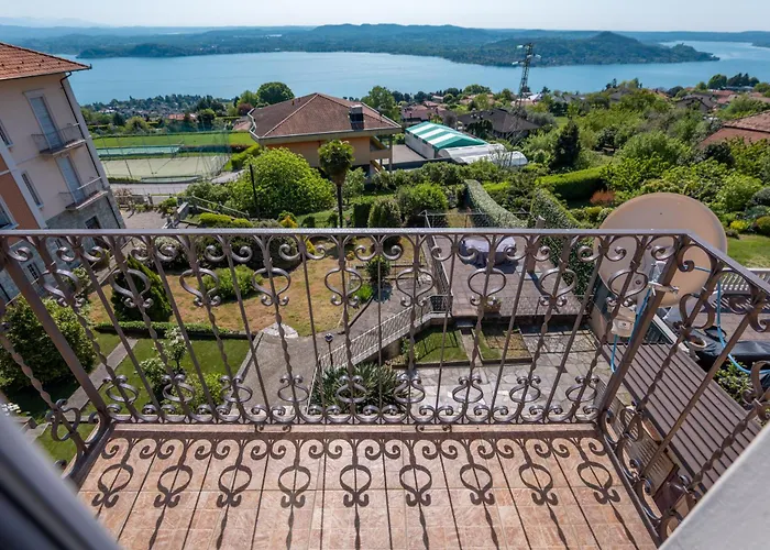 Residenza San Michele 아파트