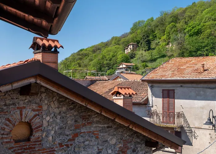 Residenza San Michele Daire *