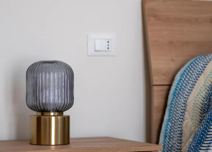 Residenza San Michele * 마씨모비스꼰띠