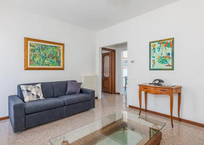 Residenza San Michele Daire Massino Visconti