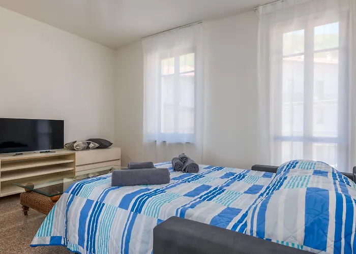 Residenza San Michele 아파트 *