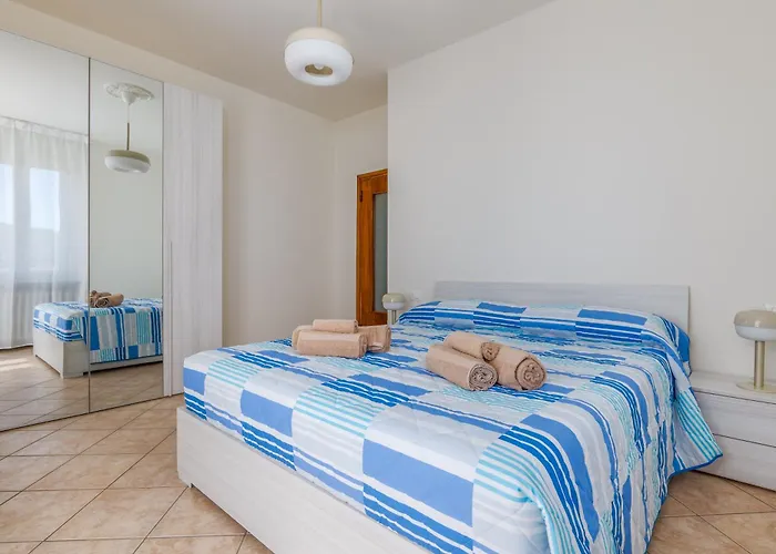 Residenza San Michele Daire