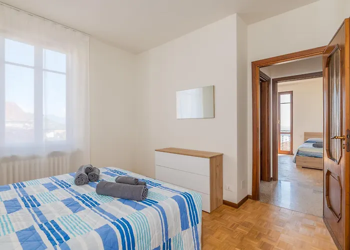 Residenza San Michele * 마씨모비스꼰띠