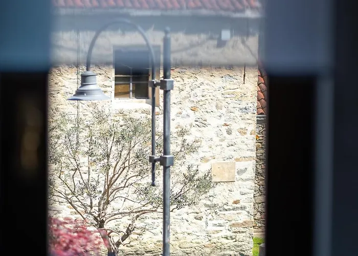 Residenza San Michele 아파트 *