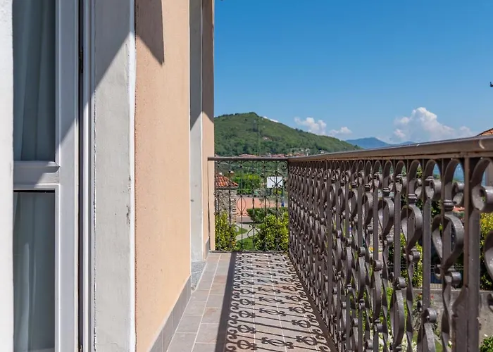 Daire Residenza San Michele