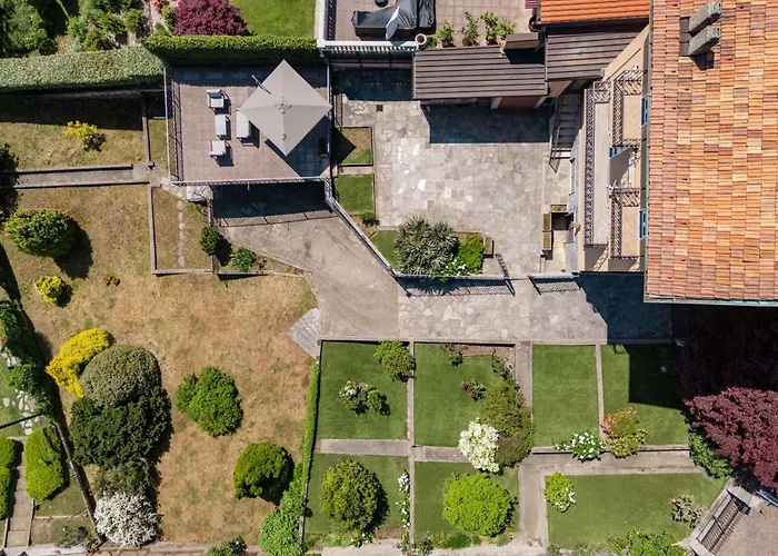 Residenza San Michele 마씨모비스꼰띠