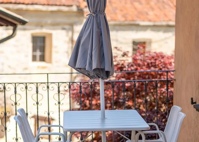 Daire Residenza San Michele *