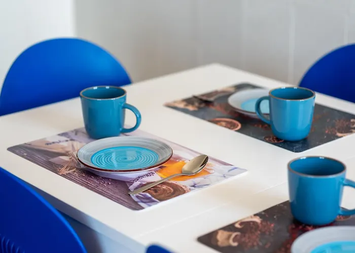 Residenza San Michele 아파트 마씨모비스꼰띠