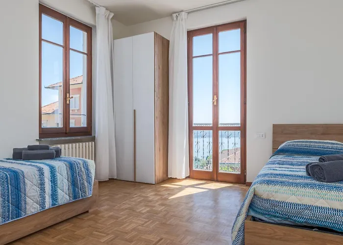 Residenza San Michele * 마씨모비스꼰띠