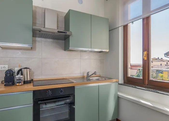 Residenza San Michele Daire