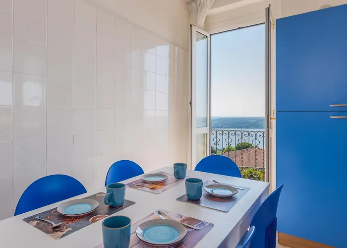 Residenza San Michele * 마씨모비스꼰띠