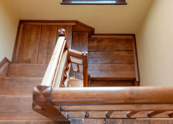 아파트 Residenza San Michele *