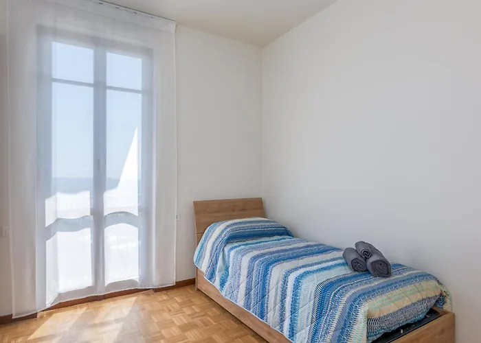 아파트 Residenza San Michele 마씨모비스꼰띠